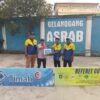 PT Timah Dukung Referee Cup 2 Turnamen Bola Voli Antar Pelajar di Kabupaten Karimun Tahun 2025
