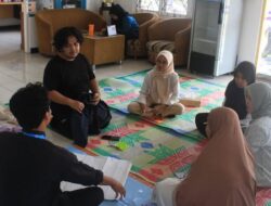 Bangun Karakter dan Kedisiplinan, Ini Cerita Alumni Program Pemali Boarding School PT Timah