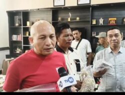 Terkait Aktivitas KIP, Puluhan Nelayan Desa Bembang dan Teluk Nipah Sambangi DPRD Babel