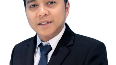 Ketua PWI Pangkalpinang Apresiasi Polresta Pangkalpinang Peduli Sosial Bersihkan Rumah Ibadah