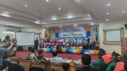 Juhaini Apresiasi Guru dan Orang Tua Siswa-siswi TK Negeri I Pangkalpinang