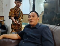 Edi Nasapta Sarankan Gubernur Babel Ambil Langkah Persuasif dalam Penyelesaian Sengketa Pulau Tujuh