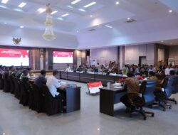 Dukung Penuh Pilkada Ulang Pangkalpinang dan Bangka, Pemprov Babel Siap Jalankan Arahan Wamendagri