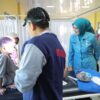Gelar Khitan Massal dan Donor Darah, Noni Hidayat Apresiasi Sinergi TP PKK Pangkalpinang