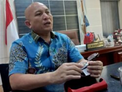Didit Pastikan DPRD Babel Dorong Gubernur Hidayat untuk Rebut Kembali Pulau Tujuh