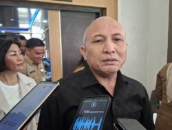 Pulau Tujuh di Klaim Sah Milik Babel, DPRD Siap Gugat ke MK