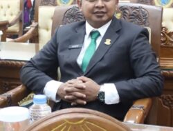 Anggota DPRD Babel Sadiri Sebut Iduladha Momentum Keikhlasan untuk Berkurban