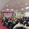 Akhmad Subekty Hadiri Pentas Seni dan Pelepasan TK Pembina Tahun Ajaran 2024-2025