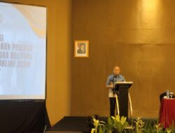 Ketua DPRD Babel Tegaskan Pemerintah Daerah Harus Responsif dalam Penanganan Kasus WNI Bermasalah