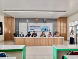 PT Timah Bekali Ratusan Orang Tua Penyandang Disabilitas Melalui Seminar Mensukseskan Anak Berkebutuhan Khsusus