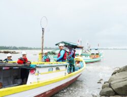Laut Lestari, Bisnis Berkelanjutan, Ini Strategi PT Timah Jaga Ekosistem Laut dengan Aritificial Reef    