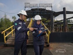 Rangkaian HUT ke-49 PT Timah Dimulai, Bakal Disemarakkan dengan Kegiatan Sosial, Olahraga dan Keagamaan 