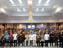 Gerakan Ekonomi Masyarakat, 18 BUMDES di Babel Bisa Kembangkan Usaha Setelah Terima Bantuan dari PT Timah