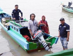 Perkuat Ekonomi Pesisir, Ini Program dan Bantuan yang Dilakukan PT Timah untuk Nelayan 