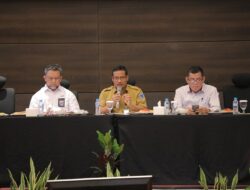 Pj Sekda Babel Tekankan Optimalisasi PAD di Tengah Efisiensi Anggaran
