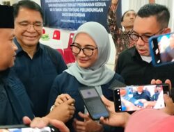Perubahan UU Perlindungan Saksi dan Korban, Komisi XIII DPR RI Kunker ke Babel Dengar Masukan Mitra dan Masyarakat