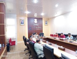 Terkait Reklame Ilegal di Pangkalpinang, Pemkot Bentuk Satgas Khusus