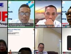 Peranan PPK dan Pejabat Pengadaan Sangat Menentukan Keberhasilan Pelaksanaan PBJ
