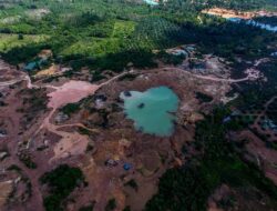 Jangan Sesat Literasi, ini Perbedaan Aturan Pemegang IUI dan IUP