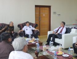 Gubernur Hidayat: Pekerja Migran Asal Babel Harus Dilindungi