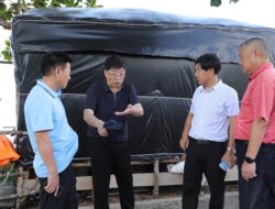 Pemodal China Bertambah Yakin Berinvestasi di Babel