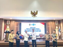 Pemprov Babel Serius Tangani Kasus PMI Non-Prosedural di Sektor Judi Online dan Scam