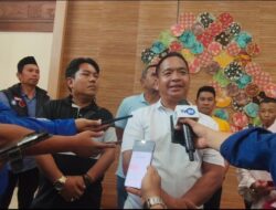 Belum 3 Bulan, Wagub Hellyana Habiskan Ratusan Juta untuk Perjalanan Dinas