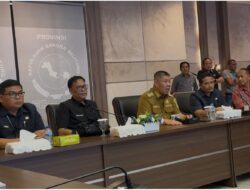 Ijazah Palsu Wagub Hellyana Terbukti?
