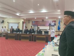 Pj Wali Kota M Unu Ajak OPD Lebih Aktif Benahi Kota Demi Pelayanan Publik yang Lebih Baik