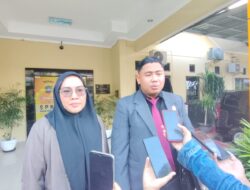 Dugaan Penipuan, Wagub Hellyana Dilaporkan ke Polda Babel