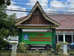 Dugaan Korupsi di Dinas Lingkungan Hidup dan Kehutanan Babel