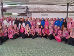 Peringati HAN 2025, Ibu Muda Berkarya Babel Ajak Perkuat Komitmen Indonesia Emas 2045 Ramah Anak
