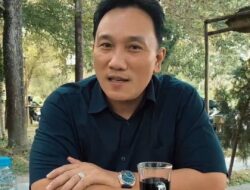 Wakil Ketua Edi Nasapta Prihatin Atas Dampak Lingkungan Oleh Aktivitas KIP di Perairan Desa Permis dan Rajin