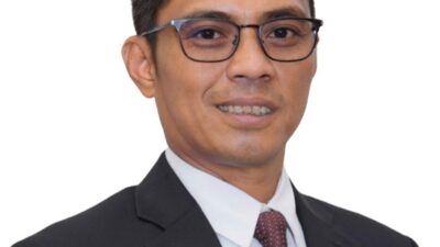 Kunjungi Gubernur Babel, PPS Direktur Utama BSB Ajak Pemerintah Babel Bersinergi Terkait Program Strategis di Daerah