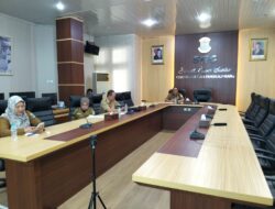 Pangkalpinang Masuk 10 Kota dengan Inflasi Terendah di Indonesia