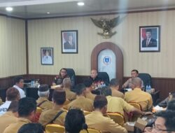 Soal Status Wilayah Desa, DPRD Babel Terima Audiensi APDESI