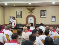 Ketua DPRD Babel Tegaskan Komitmen dalam Memperjuangkan Nasib Petani Sawit
