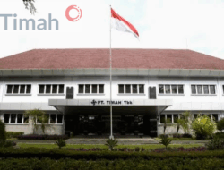 Terkait Kecelakaan Tambang di Tempilang, PT Timah Laksanakan Prosedur Tanggap Darurat Kecelakaan