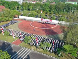 49 Tahun PT Timah untuk Merah Putih