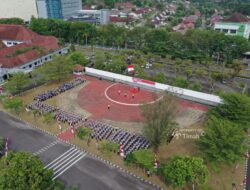 Untuk Merah Putih, Ini Langkah PT Timah Jaga Keberlanjutan Timah Indonesia