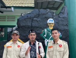 Pemuda Muhammadiyah Pangkalpinang Minta Oknum TNI yang Aniaya Sekretaris Muhammadiyah Babel Ditindak Tegas