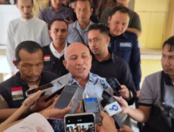 Penolakan Kehadiran HTI di Bangka Selatan, DPRD Babel Akan Panggil Perusahaan