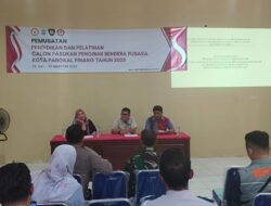 Efisiensi Anggaran Perayaan HUT ke-80 RI, Pemkot Pangkalpinang Akan Upayakan Tetap Meriah
