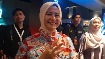 Pasangan Udin-Dessy Siap Bangun Sekolah Negeri Baru di Pangkalpinang Atasi Masalah Daya Tampung Sekolah