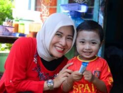 Dessy Beberkan Program 3.000 Bedah Rumah Layak Huni Gratis untuk Warga Pangkalpinang 