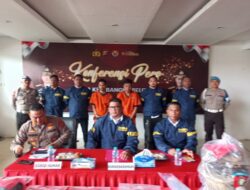 Kecanduan Judi Online Jadi Motif Utama Kasus Pembunuhan Adityawarman
