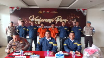 Kecanduan Judi Online Jadi Motif Utama Kasus Pembunuhan Adityawarman