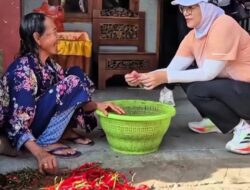 Udin-Dessy Terpilih Gratis Perlengkapan Sekolah Siswa, Berobat Cukup Pakai KTP dan Gratis PBB Warga Tidak Mampu