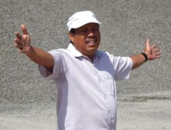 Membedah Program Prof Udin, Janji Surga lagi..????