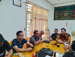 Ada Intervensi Besar Dibalik Mundurnya Panwascam Girimaya, Bawaslu Kota Pangkalpinang Susun Skenario?